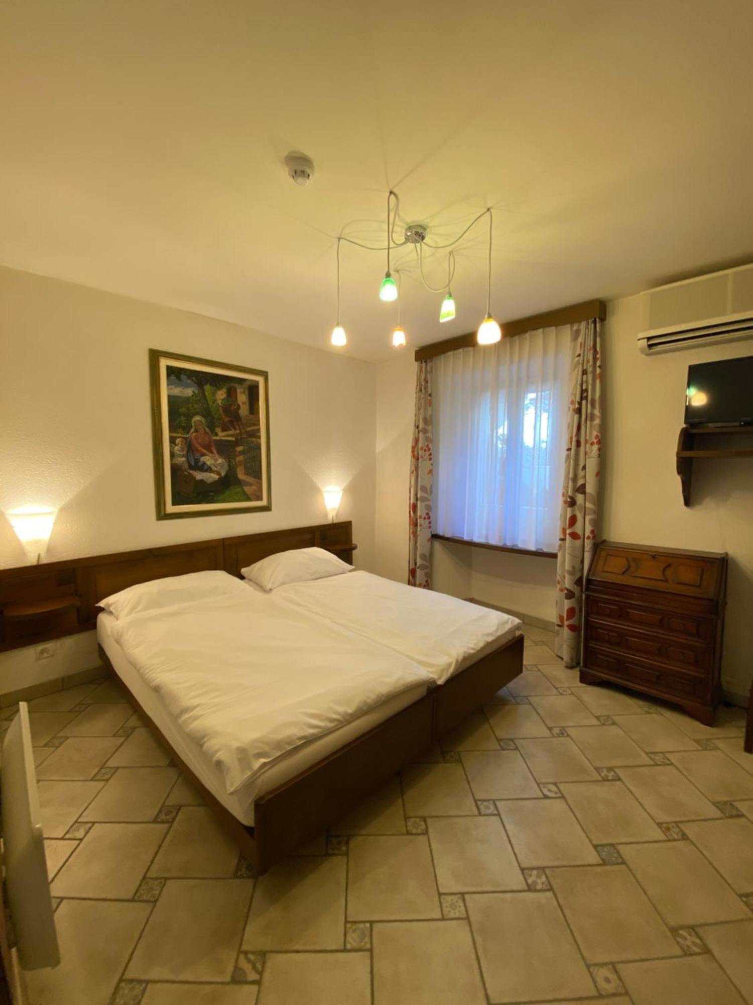 Hotel Antico Intragna Eksteriør billede